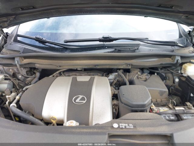 2016 LEXUS RX 350 2T2BZMCA4GC017342 Photo 9