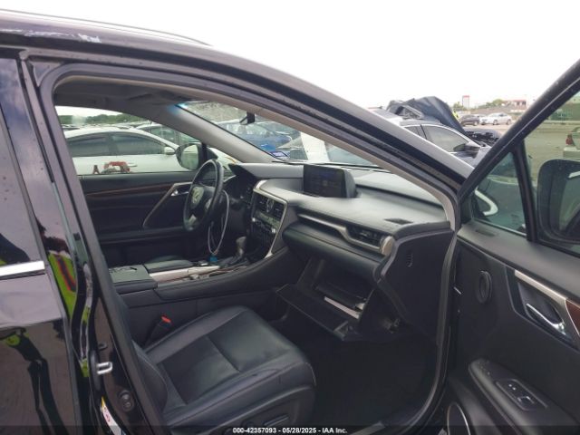 2016 LEXUS RX 350 2T2BZMCA4GC017342 Photo 4