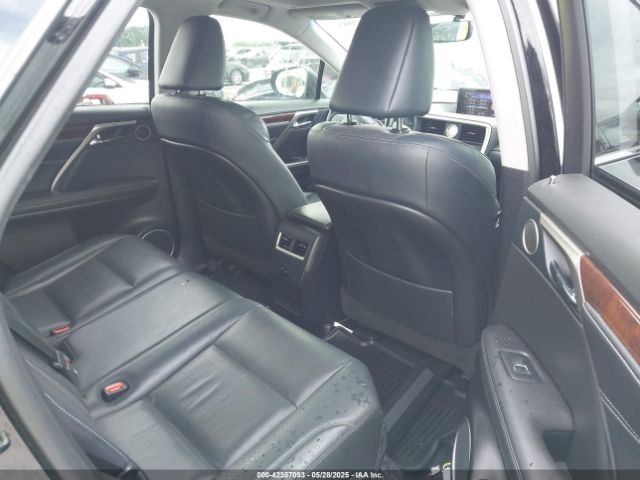 2016 LEXUS RX 350 2T2BZMCA4GC017342 Photo 7