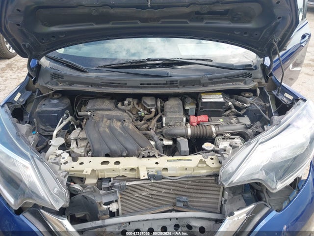 Nissan VERSA NOTE 2019 3N1CE2CP2KL358454 Image 10