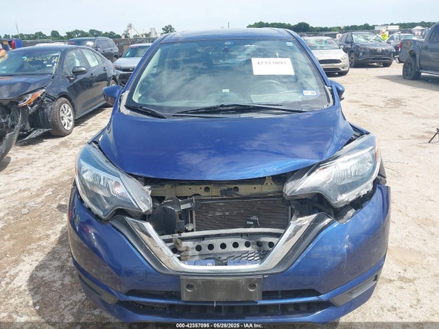 Nissan VERSA NOTE 2019 3N1CE2CP2KL358454 Image 12