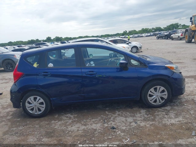 Nissan VERSA NOTE 2019 3N1CE2CP2KL358454 Image 13
