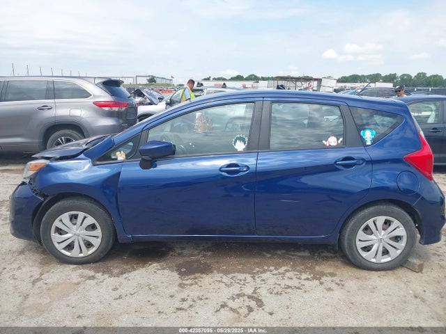 Nissan VERSA NOTE 2019 3N1CE2CP2KL358454 Image 14