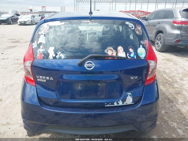 Nissan VERSA NOTE 2019 3N1CE2CP2KL358454 Image 16