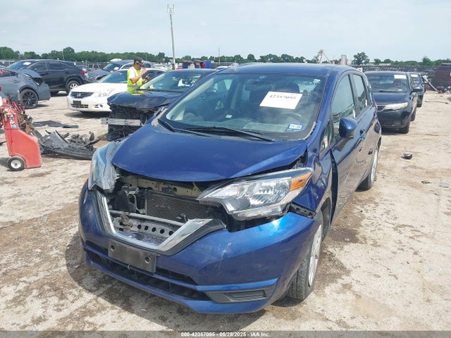 Nissan VERSA NOTE 2019 3N1CE2CP2KL358454 Image 2