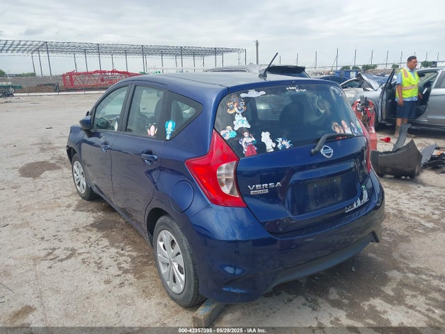 Nissan VERSA NOTE 2019 3N1CE2CP2KL358454 Image 3