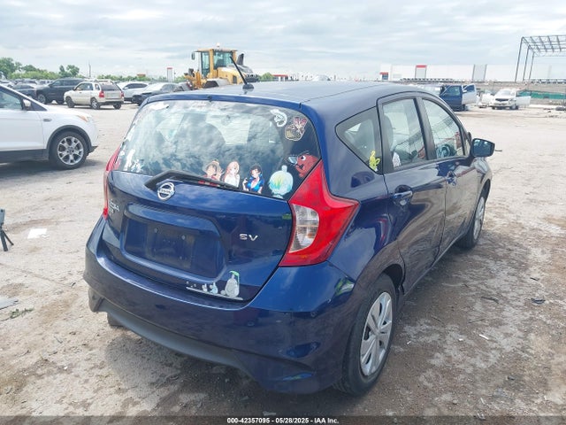 Nissan VERSA NOTE 2019 3N1CE2CP2KL358454 Image 4
