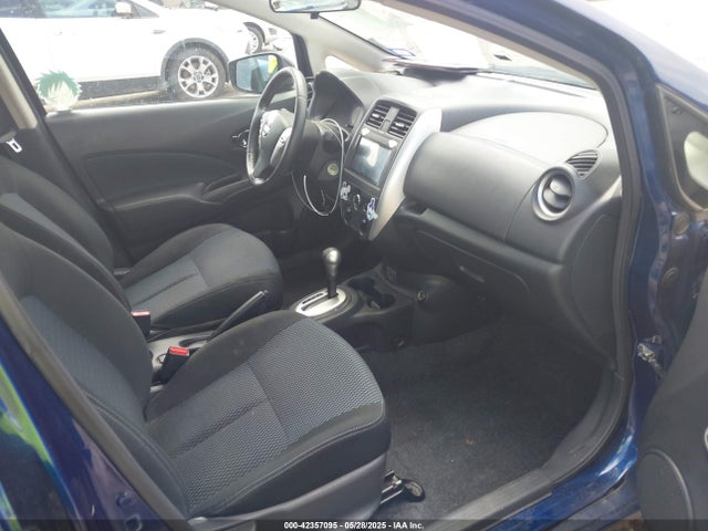 Nissan VERSA NOTE 2019 3N1CE2CP2KL358454 Image 5