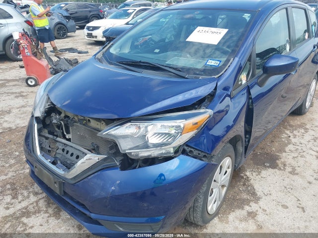 Nissan VERSA NOTE 2019 3N1CE2CP2KL358454 Image 6