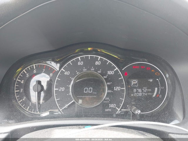 Nissan VERSA NOTE 2019 3N1CE2CP2KL358454 Image 7