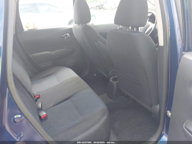 Nissan VERSA NOTE 2019 3N1CE2CP2KL358454 Image 8
