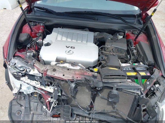 Lexus ES 350 2014 JTHBK1GG5E2120527 Image 10