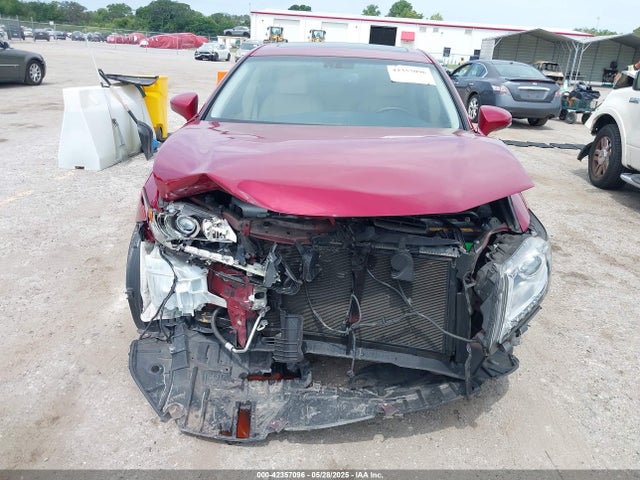 Lexus ES 350 2014 JTHBK1GG5E2120527 Image 12
