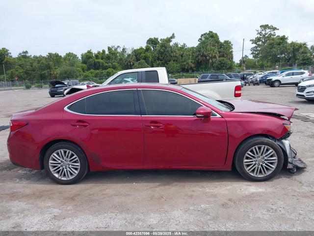 Lexus ES 350 2014 JTHBK1GG5E2120527 Image 13