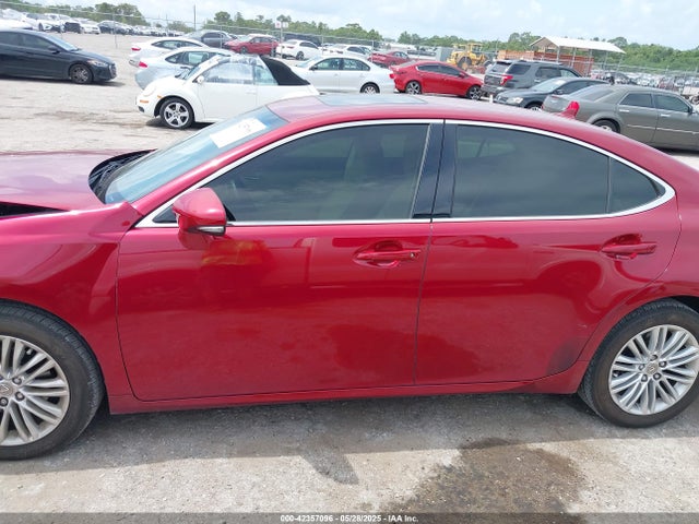 Lexus ES 350 2014 JTHBK1GG5E2120527 Image 14