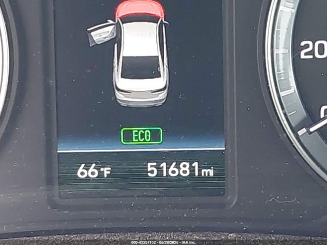 5NPE34AF4JH626467 Hyundai SONATA SEL