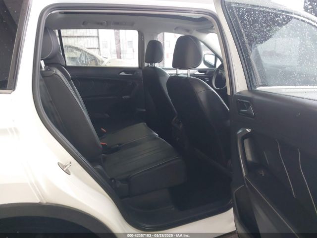 2022 VOLKSWAGEN TIGUAN 3VV3B7AX3NM169835 Photo 7