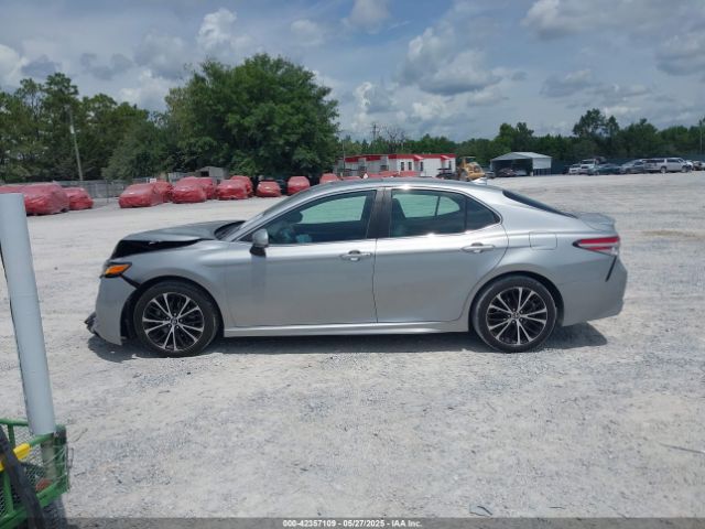 4T1B11HK2KU210060 Toyota Camry L/le/se/xle