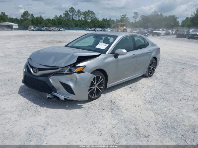 4T1B11HK2KU210060 Toyota Camry L/le/se/xle