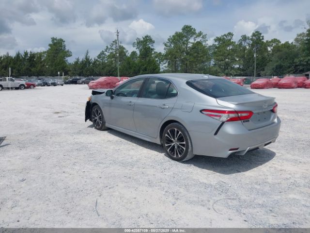4T1B11HK2KU210060 Toyota Camry L/le/se/xle