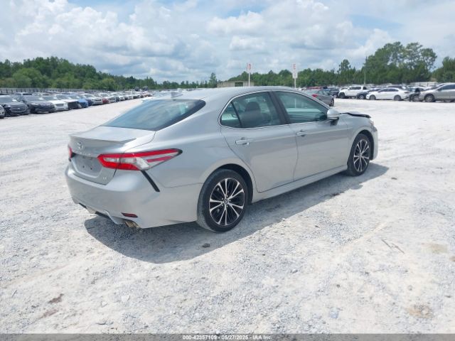 4T1B11HK2KU210060 Toyota Camry L/le/se/xle