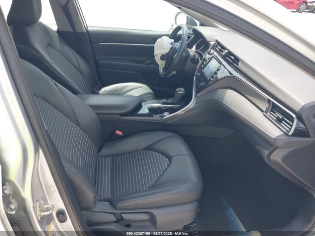 4T1B11HK2KU210060 Toyota Camry L/le/se/xle