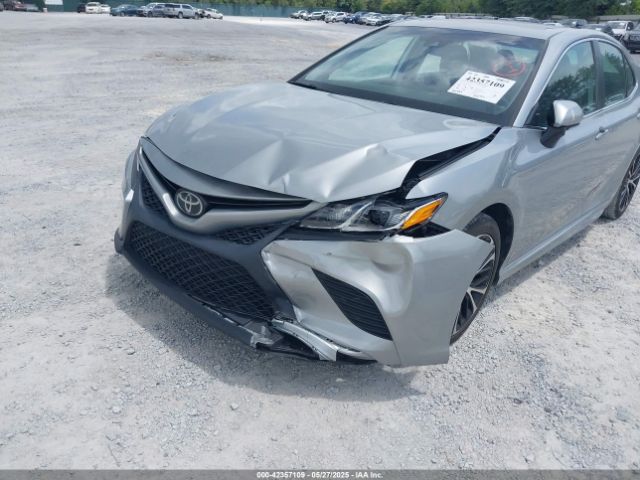 4T1B11HK2KU210060 Toyota Camry L/le/se/xle