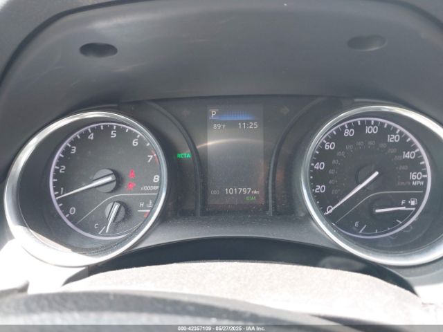 4T1B11HK2KU210060 Toyota Camry L/le/se/xle