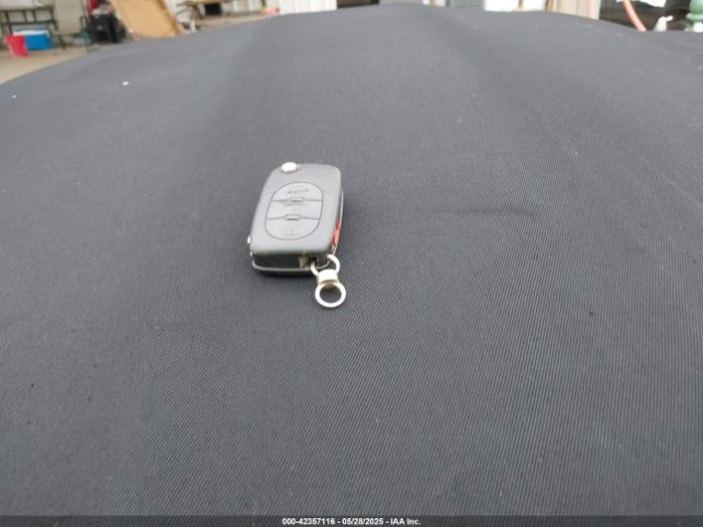 2001 AUDI TT TRUTX28N211021728 Photo 10