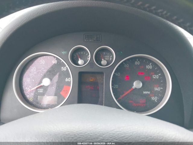2001 AUDI TT TRUTX28N211021728 Photo 6