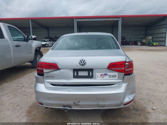 3VW2K7AJ8FM321273 Volkswagen Jetta 2.0l S