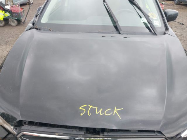 JF2GPABCXHH255583 Subaru Crosstrek 2.0i Premium