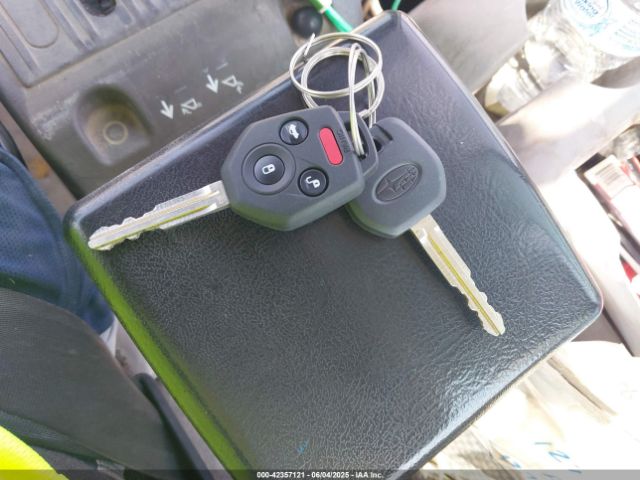 JF2GPABCXHH255583 Subaru Crosstrek 2.0i Premium