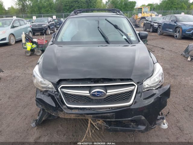 JF2GPABCXHH255583 Subaru Crosstrek 2.0i Premium