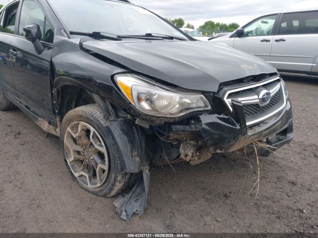 JF2GPABCXHH255583 Subaru Crosstrek 2.0i Premium