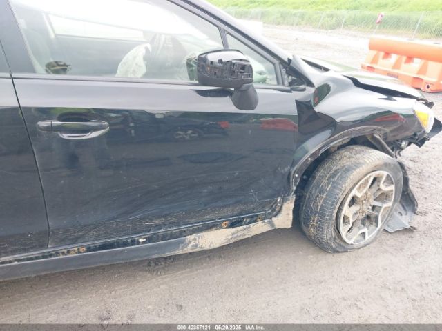 JF2GPABCXHH255583 Subaru Crosstrek 2.0i Premium