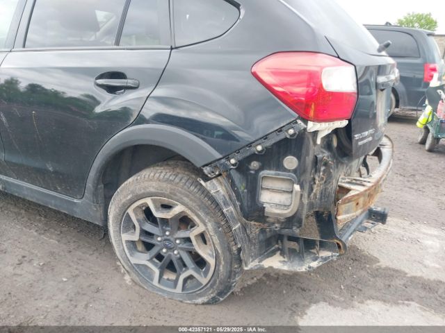 JF2GPABCXHH255583 Subaru Crosstrek 2.0i Premium