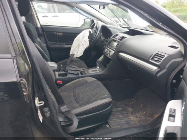 JF2GPABCXHH255583 Subaru Crosstrek 2.0i Premium