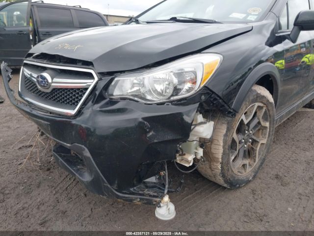JF2GPABCXHH255583 Subaru Crosstrek 2.0i Premium