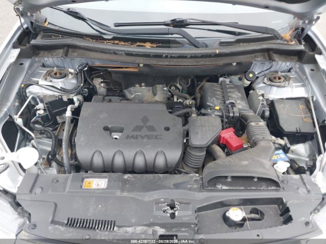 2015 MITSUBISHI OUTLANDER JA4AZ3A37FZ007112 Photo 9