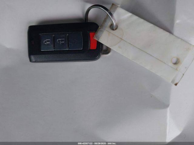 2015 MITSUBISHI OUTLANDER JA4AZ3A37FZ007112 Photo 10