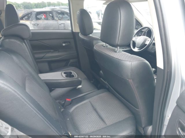 2015 MITSUBISHI OUTLANDER JA4AZ3A37FZ007112 Photo 7