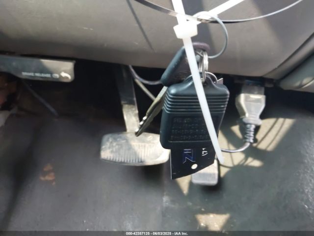 2006 FORD F-250 1FTSW21P66EA56762 Photo 10