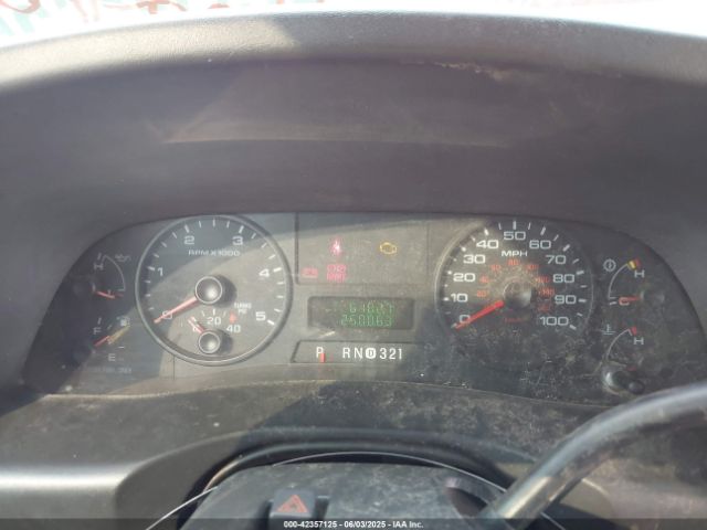 2006 FORD F-250 1FTSW21P66EA56762 Photo 6