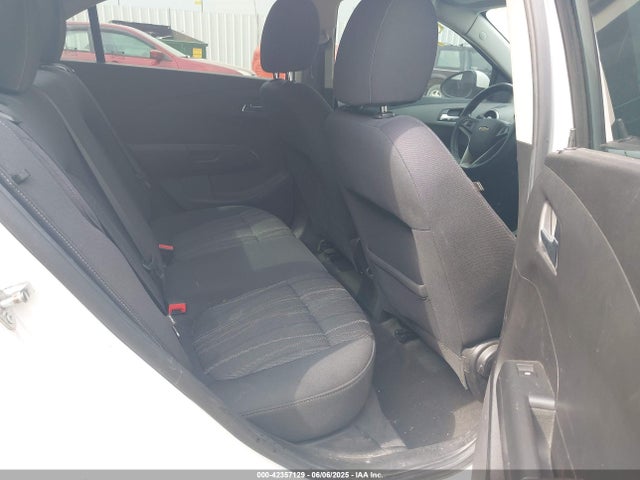 1G1JC5SH6F4200113 Chevrolet luw
