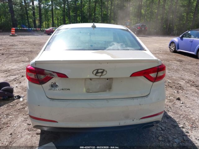 5NPE24AF9HH548104 Hyundai Sonata