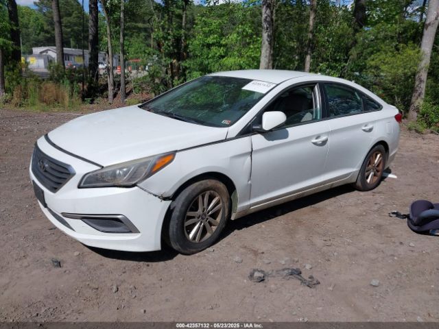 5NPE24AF9HH548104 Hyundai Sonata