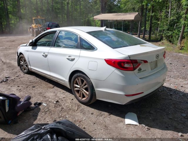 5NPE24AF9HH548104 Hyundai Sonata