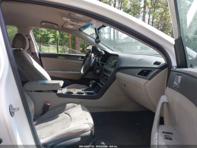 5NPE24AF9HH548104 Hyundai Sonata