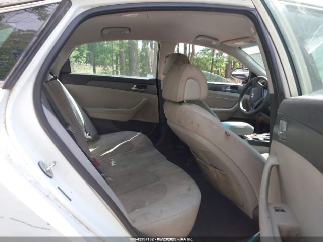 5NPE24AF9HH548104 Hyundai Sonata